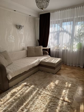 Продається 2к квартира Лук’янівка вулиця Деревлянська