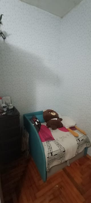 Продаж 1-кімнатної квартири в районі ринку «Іскра» у Львові