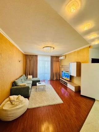 3-room apartment for rent in Vake