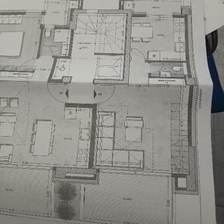 Мезонет, 85м²