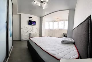 Продаж 1-кімнатної квартири в ЖК, метро Деміївська, просп. Лобановського