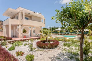 125 m² Detached House