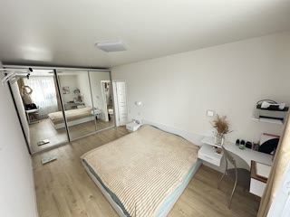For sale 2-room apartment in the Bird residential complex, Saltivka