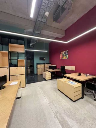 Office space for rent in Gldani