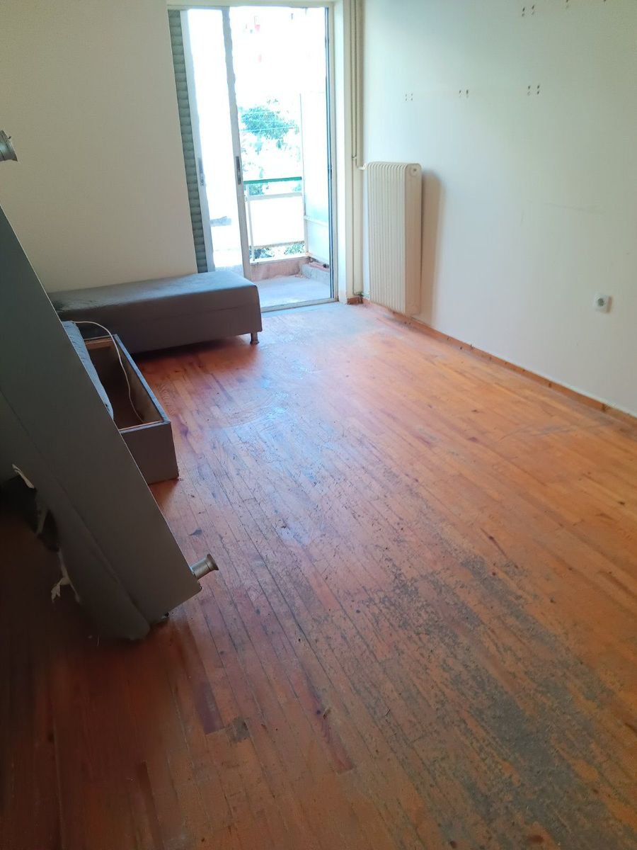 Квартира 75 м²