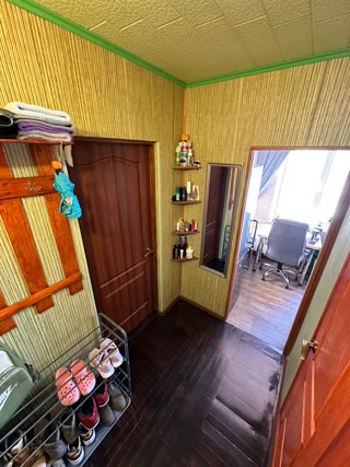 Продам 1к квартиру Залютино, Холодна Гора