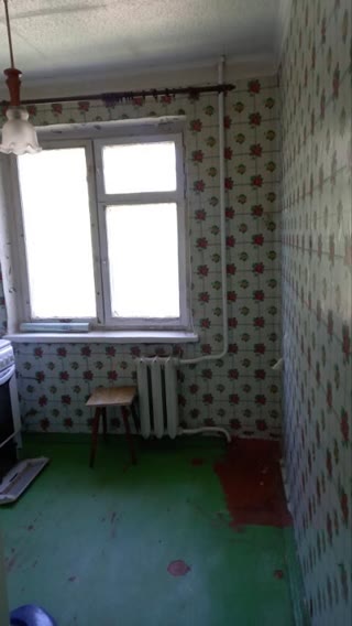 Продам 1 комн. квартиру м. Студенческая, Салтовка