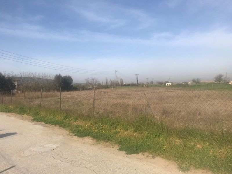 5180 m² Parcel