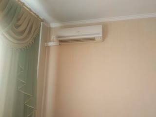 For sale modern 2-room apartment, Ludwig Svoboda Avenue, metro station "Peremoha"