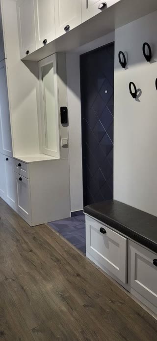 Sale of a 2-room apartment in the residential complex “Crystal Springs”, Holosiivskyi District
