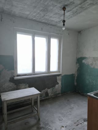 Продам 2-комнатну квартиру пос Восточный