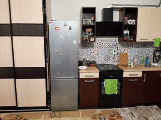 Продам 1к квартиру, парк Машинобудівник, м. Турбоатом