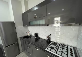 2-room apartment for rent in Saburtalo