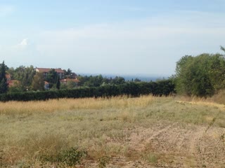 5000 m² Parcel