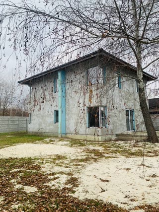 Прекрасне поєднання ділянки та будинку в Великій Данилівці