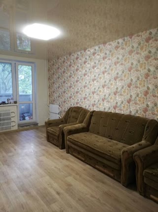 For Sale 3-room Apartment, Alekseevka
