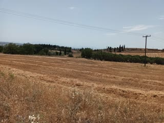 Parcel of 7500 m²
