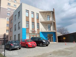 Продажа фасадного помещения с арендаторами Київ, стеценко. 680м2