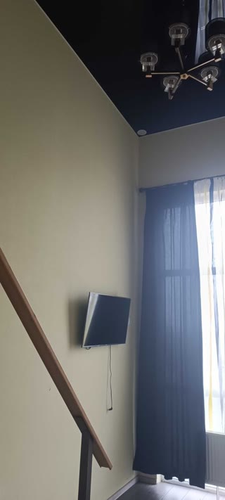 For Sale 2-Level Apartment in French Quarter Residential Complex, Saltivka