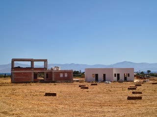 460 m² Villa