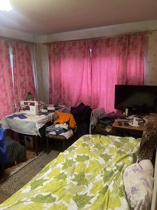 Продається 2-кімнатна квартира, Подільський район