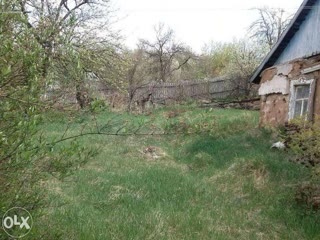 For Sale: House for Reconstruction in p