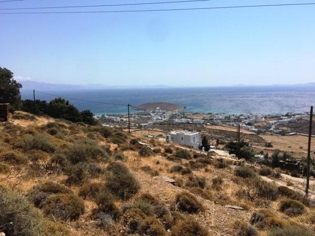 7000 m² Parcel