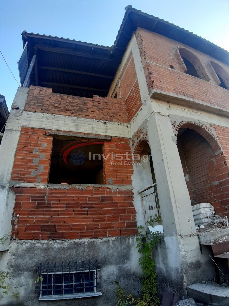 2161 m² Parcel