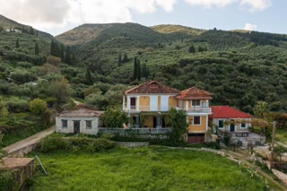 Квартира 130 м²