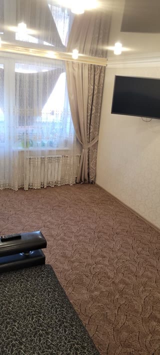 Продам 3х комнатную квартиру, Салтовка 607 мрн