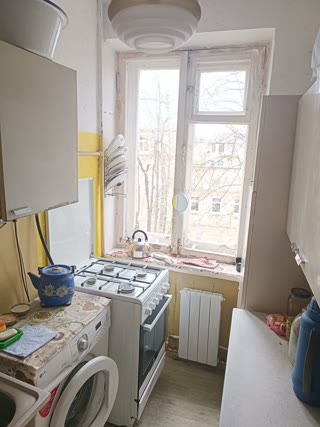 Продаж 2-кімнатної квартири, Подільський р-н
