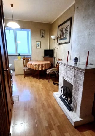 Продаж 2-кімнатної квартири біля парку Совки