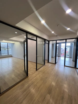 Office space for rent in Digomi massif