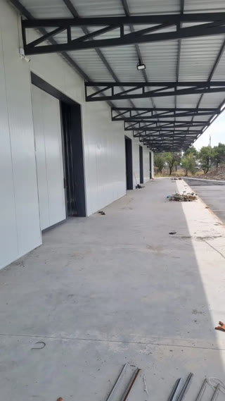 Industrial/Warehouse Space for Rent near Gezi