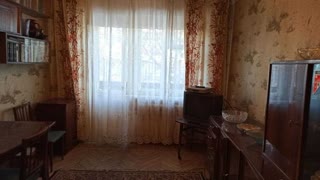 Продаж 3-к квартири в Центрі Києва, біля метро Вокзальна