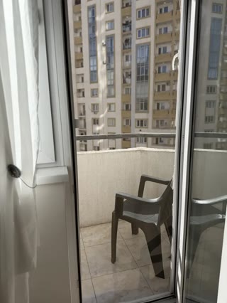 Flat for sale at Isani.