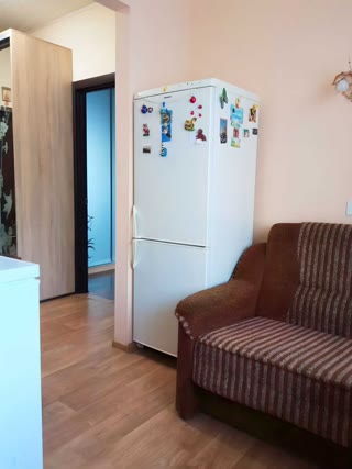 Продам 1-к. кв. в Лесопарке, Дача 55, Жуковський