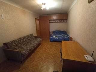 Продам 1к квартиру Холодна Гора