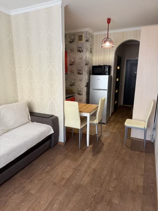 Продаж 1-кімнатної квартири в ЖК Кузьмінський