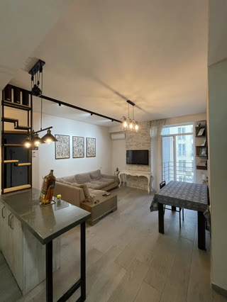 2-room apartment for rent in Saburtalo