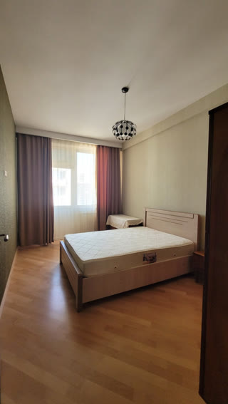 2 four-room apartments for sale on Politkovskaya (Jikia)