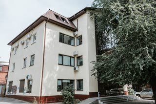 Аренда Офиса 210м2. Центр Міста, вул. Алчевських