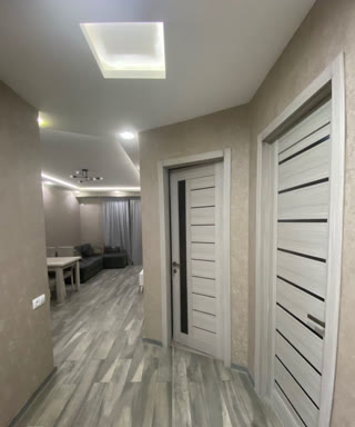 3-room apartment for rent in Sanzona