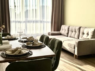 Продаж 1-кімнатної квартири в ЖК Варшавський-2, Подільський район