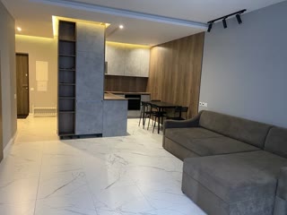 Продаж 2-кімнатної квартири в ЖК, метро Політехнічний інститут
