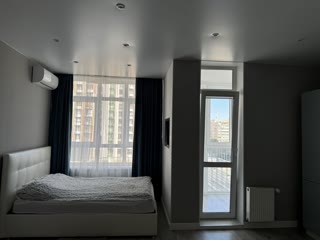 Продаж 1-кімнатної квартири ЖК Місто Квітів біля метро Серець