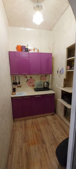 For sale a room near Maselsky metro station