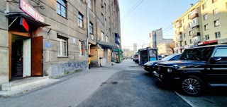 Продам офіс з ремонтом метро Южний вокзал 35м2