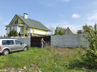 Ділянка 18 соток у котеджному поселенні Родичі