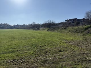 4723 m² Parcel